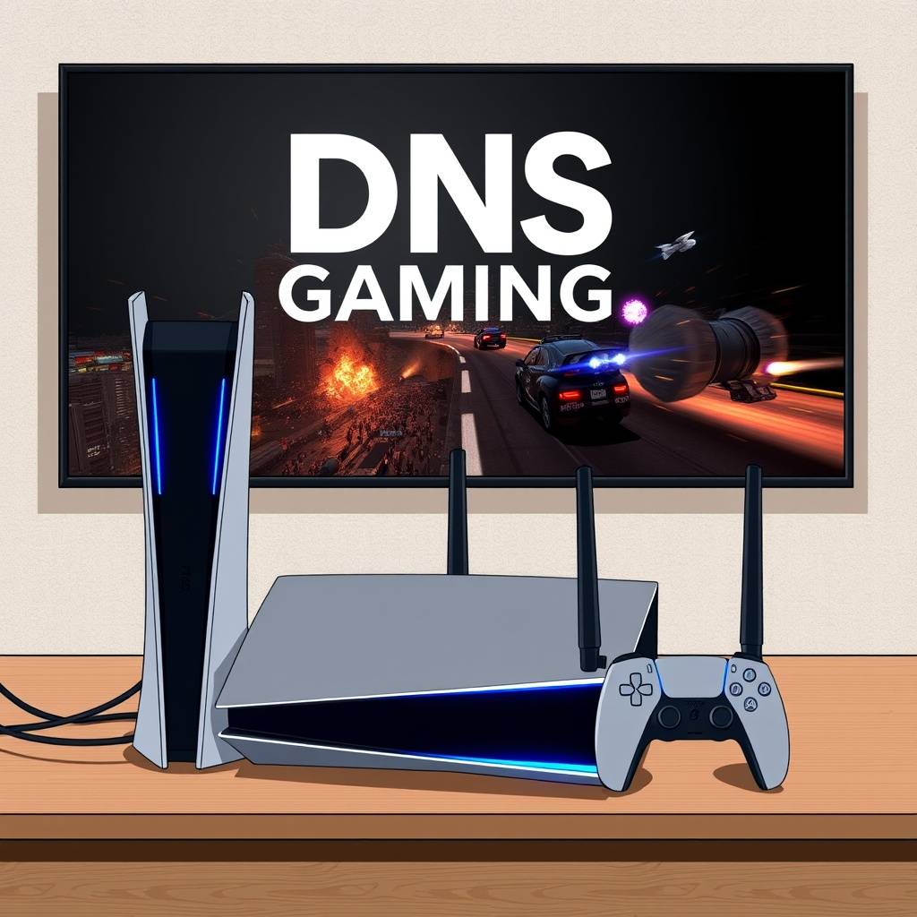 dns نت ملی